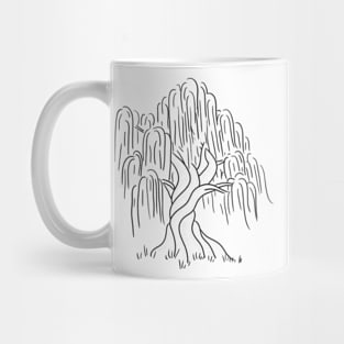 tree Mug